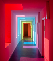 Educational Center "El Chaparral"