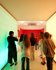 Laboratorio d'Arte Palaexpo