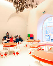 Laboratorio d'Arte Palaexpo