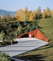 Jardín Botánico de Barcelona