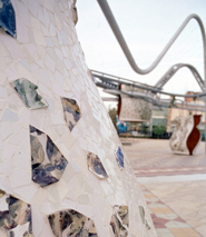 Parque de Diagonal Mar