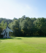 New park for LaM, Museum of Modern, Contemporary and Outsider Art, Lille Métropole