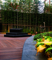 Jang An Hyundai Park