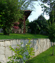 Giardino B.