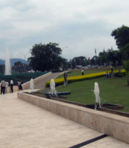 The Millennium Park