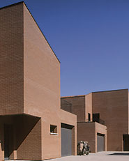 ASIA - progetto unitario a destinazione residenziale