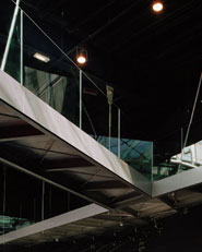MACRO - Museo d'Arte Contemporanea di Roma