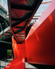 MACRO - Museo d'Arte Contemporanea di Roma
