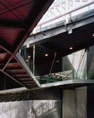MACRO - Museo d'Arte Contemporanea di Roma