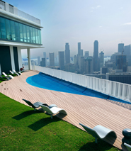 Pinnacle @ Duxton