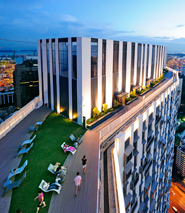 Pinnacle @ Duxton