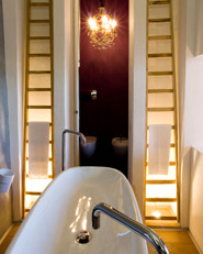 CAOL ISHKA HOTEL