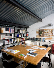 studio di architettura