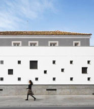 C.P. Nuestra Señora del Castellar, Villarrubia de Santiago. Toledo