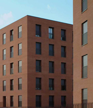 Residenze E Servizi Del Campus Universitario Di Parma
