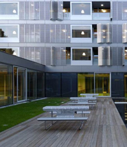 Student Housing Poljane