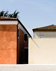 Complesso di Villa Emo: La Filanda