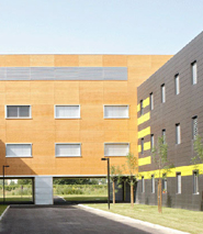 Residenza Studentesca Praticelli. San Giuliano Terme