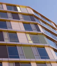 MICA Gateway Student Residence