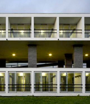 Residence Of Laranjeiras