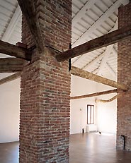 Complesso di Villa Emo: La Fattoria