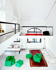 loft n° 1
