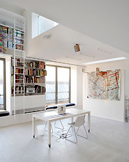 loft n° 2