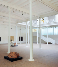 Fundació Antoni Tàpies