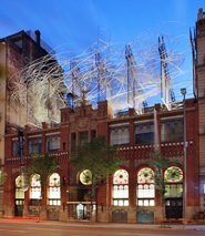 Fundació Antoni Tàpies