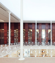 Fundació Antoni Tàpies