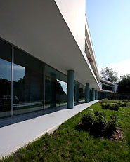 Palazzina Cosenza
