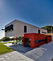 VIVIENDA UNIFAMILIAR EN CABRERA DE MAR