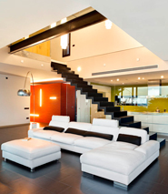 VIVIENDA UNIFAMILIAR EN CABRERA DE MAR