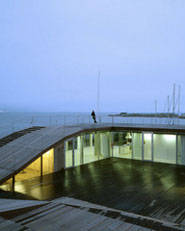 Maritime Youth House