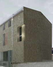 Da UNI-familiare a BI-familiare