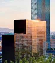 EDIFICIO DE OFICINAS D123