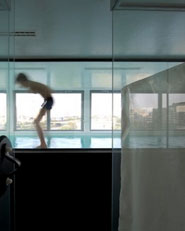 Penthouse sur Loire