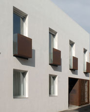 Condominio T