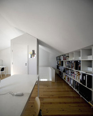 SAMI office