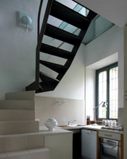 Vivere in cascina