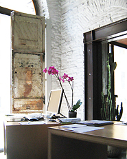 studio di architettura