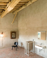 Recupero di Cascina