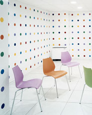 Radio 19 - Grafica ed Architettura