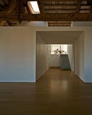 Attico / Penthouse in Bassano del Grappa