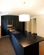 Residenza verticale 