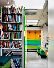 Bookbus