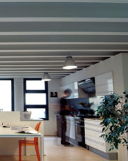 The Lille loft