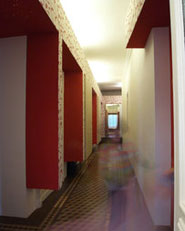 Casa BRT
