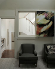 Hearth House
