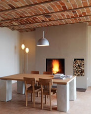 Casa nel Monferrato